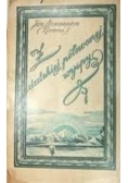 Z dalekiej północnej wyspy, 1927r.