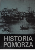Historia Pomorza