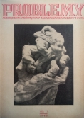 Problemy, Numery od 1 do 12, 1948 r.
