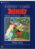 Asteriks Złoty sierp