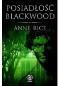 Posiadłość Blackwood