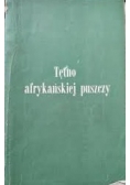 Tętno Afrykańskiej Puszczy
