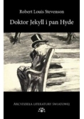 Doktor Jekyll i Pan Hyde