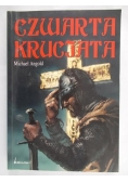 Angold Michael - Czwarta krucjata