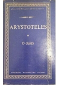Arystoteles. O duszy