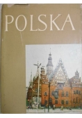 Polska w krajobrazach