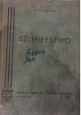 Szlifierstwo