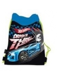 Worek na obuwie Hot Wheels
