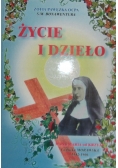 Życie i dzieło