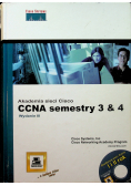 Akademia sieci Cisco CCNA semestry 3 & 4