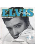 Elvis Presley Narodziny Gwiazdy 2 + CD, Nowa