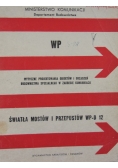 Światła mostów i przepustów WP-D 12