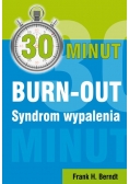 30 minut burn out syndrom wypalenia NOWA
