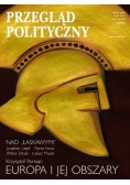 Przegląd Polityczny Nr 90