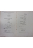 Wesele dramat w 3 aktach, 1901 r.