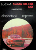 Budowa Skoda 105 120 130