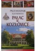 Pałac w Kozłówce Przewodnik ilustrowany wersja polska