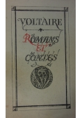 Romans et Contes