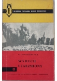 Wybuch ujarzmiony