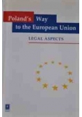 Poland's Way to the European Union