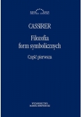 Filozofia form symbolicznych Część 1