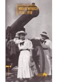Wielki wybuch 1914 - 1918