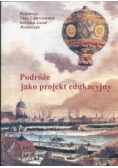Podróże jako projekt edukacyjny