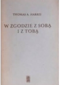 W zgodzie z sobą i tobą