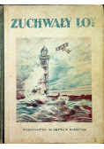 Zuchwały lot 1929 r.