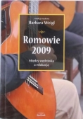 Romowie 2009