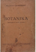 Botanika, 1947 r.