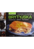 Kuchnia brytyjska