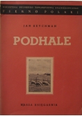 Podhale, 1949 r.