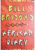 African Diary