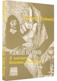 Podróże do piekieł O eseistyce