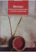 Brzesko