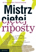 Mistrz ciętej riposty
