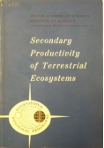 Secondary Productivity of Terrestrial Ecosystems  vol. 1