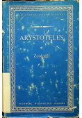 Arystoteles  Zoologia