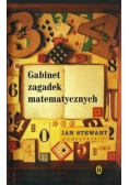 Gabinet zagadek matematycznych
