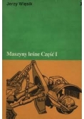Maszyny leśne część I