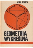 Geometria wykreślna