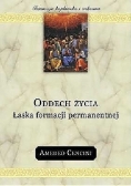 Oddech życia Łaska formacji permanentnej