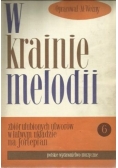 W krainie melodii 6