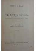 Historja świata, 1931 r.
