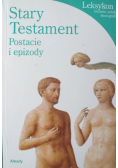 Stary Testament Postacie i epizody