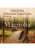 Magnolia audiobook