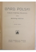Bard Polski - ok. 1910 r.