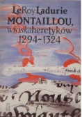Montaillou wioska heretyków 1294 - 1324