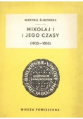 Mikołaj i jego czasy 1825 1855